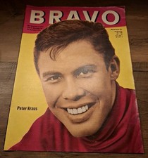 BRAVO Nr.51 von 1961
