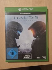 Xbox One Spiel Halo 5