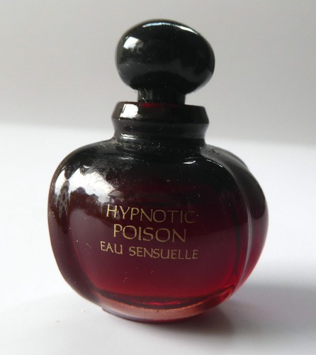 Hypnotic poison eau sensuelle - hypnotic,