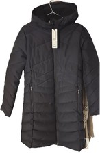 Damen Mantel Wintermantel  von EDC Gr.M .Schwarz.Neu!