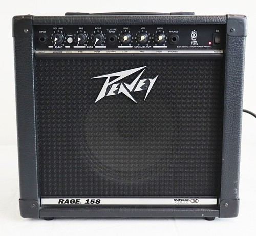 Peavey transtube gitarren - peavey,