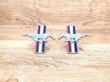 Ford mustang embleme - ford,