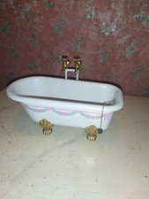 Nostalgie Badewanne Bodo
