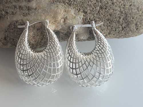 Designer ohrringer 925 - designer,