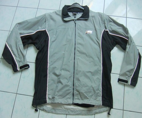 Regen jacke 3in1 xl - gr.,