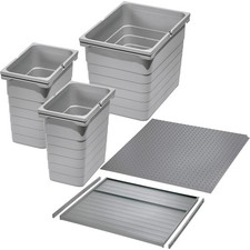 Ninka Abfalltrennsystem