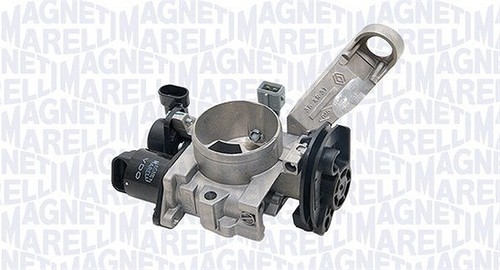 Magneti marelli - magneti,