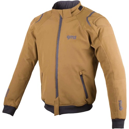 Gms softshelljacke falcon - gms,