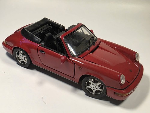 Antoni porsche 911 - antoni,