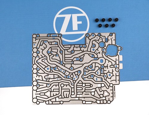 0501227048 zwischenplatte - zf,
