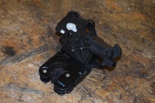 Audi A3 8P Heckklappenschloss