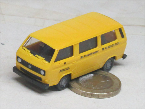 Roco 1415 vw - 1415:,