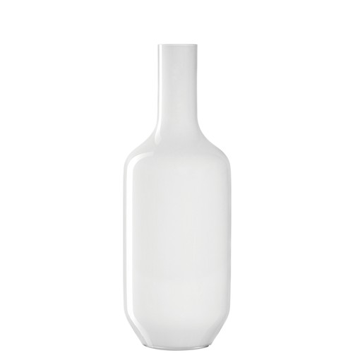 Leonardo milano vase weiß - leonardo,