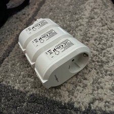 Steckdose REV Link2Home  (3Stück)
