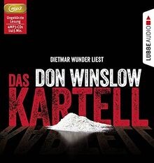 Das kartell von winslow - von, |
