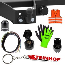 AHK starr für Mercedes