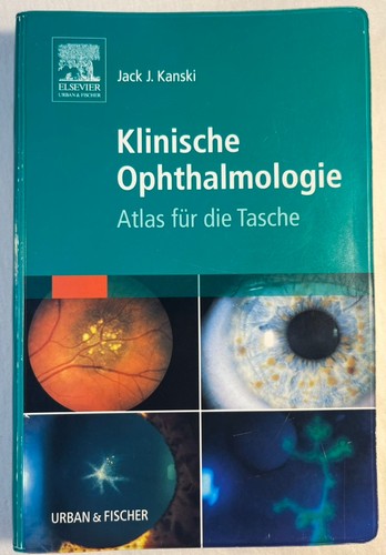 Jack kanski klinische - jack,