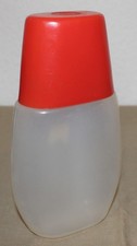 Kultige DDR Trinkflasche im sehr guten Zustand, (16)