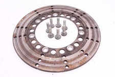 Bremsscheibe Breme hinten Kawasaki Z 750 GT KZ750E/P 82-85