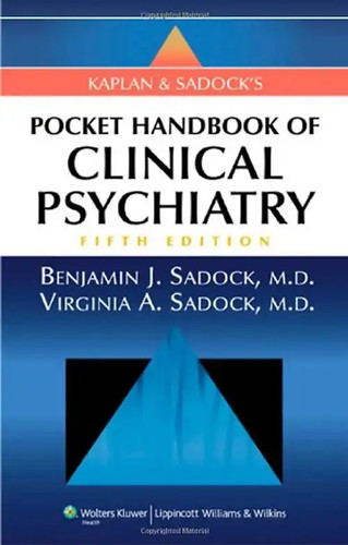 Kaplan and sadock pocket - and,