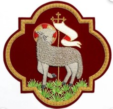 VINTAGE Katholische Kirche