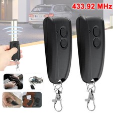 433,92 Mhz Garagentoröffner