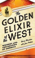 Golden elixir the west von - elixir,