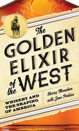 Golden elixir the - golden, west