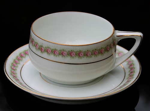 Rosenthal jugendstil - rosenthal,