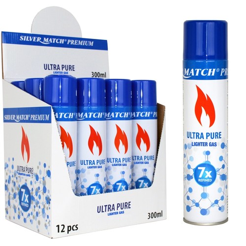 300ml premium gas - 300ml,
