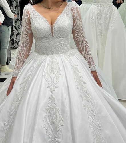 Brautkleid gelinlik - /,