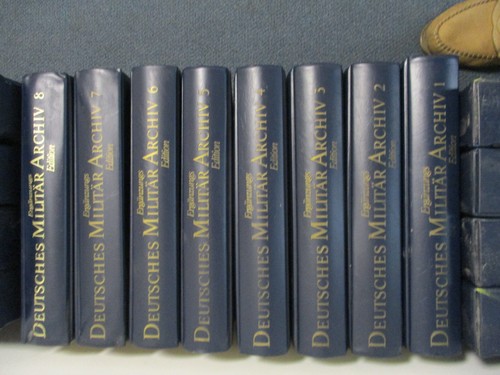 Deutsches militär - deutsches,