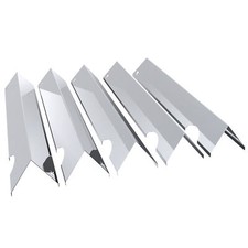 Gasgrill Brennerabdeckung aus