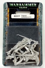 GW Warhammer 40K Blister