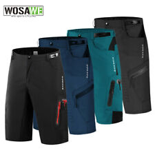 Herren Radhose lockere