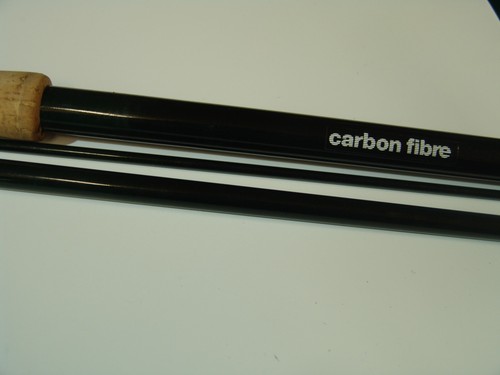 Sportex carbon matchrutenblank - sportex,