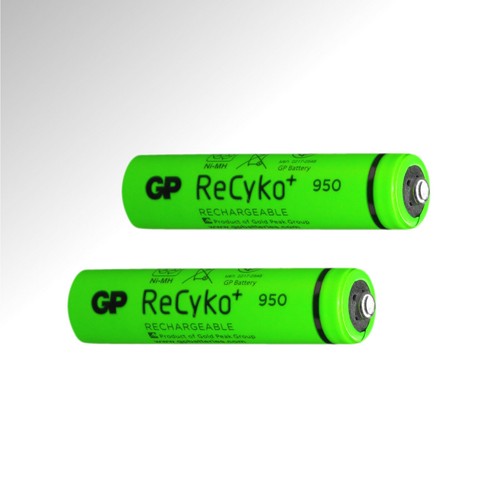 Recyko akkus passend - gp,