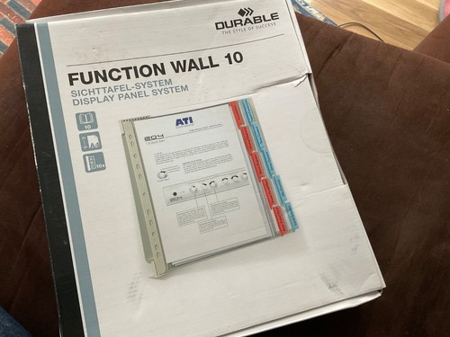 Durable function wall - durable,