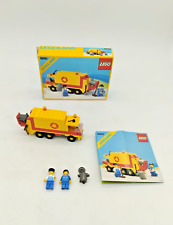 LEGO 6693 Recycle Truck OVP