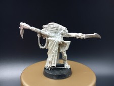 Gamesday 2001 Metal Tau Kroot Shaper Tau Warhammer 40K