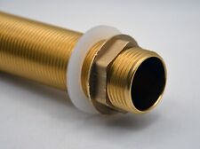 1" Zoll Flansch Konter Mutter