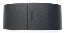 Prada Hardcase schwarz groß