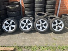 KomplettsatzOriginal Audi Q5