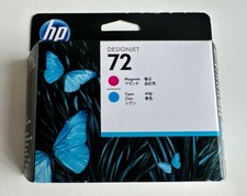 Original designjet hp 72 - 72,