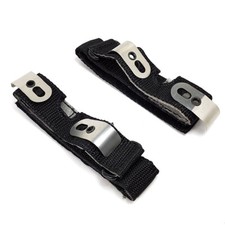 Xsjado 1.0 Toe straps