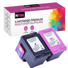 TINTE PATRONEN für HP 21 22