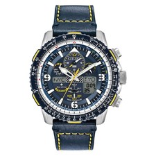 Citizen promaster sky blue - sky,