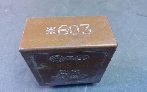 Audi 4b2 relais für - audi, c5