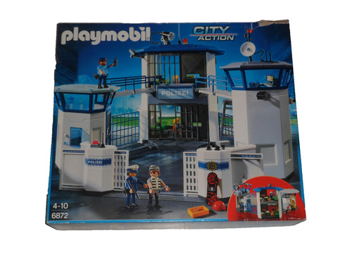 Playmobil city action - playmobil,