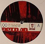 Distress signal total - qo,